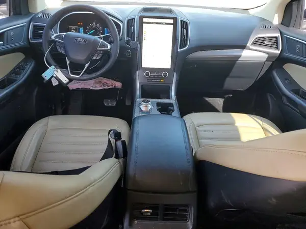 2FMPK4J97MBA22784 2021 FORD EDGE - Image 8