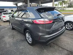 2FMPK4J97MBA23272 2021 FORD EDGE
