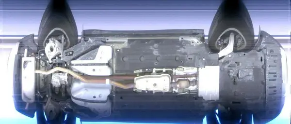 2FMPK4J97MBA23272 2021 FORD EDGE - Image 2