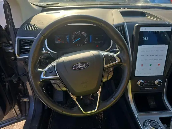 2FMPK4J97MBA23272 2021 FORD EDGE - Image 8