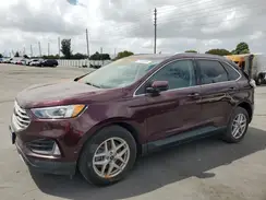 2FMPK4J97MBA23790 2021 FORD EDGE