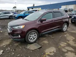 2FMPK4J97MBA26625 2021 FORD EDGE