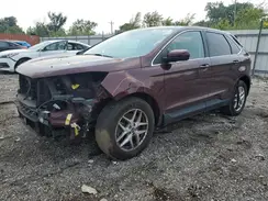 2FMPK4J97MBA28228 2021 FORD EDGE