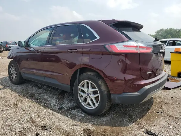 2FMPK4J97MBA28228 2021 FORD EDGE - Image 2