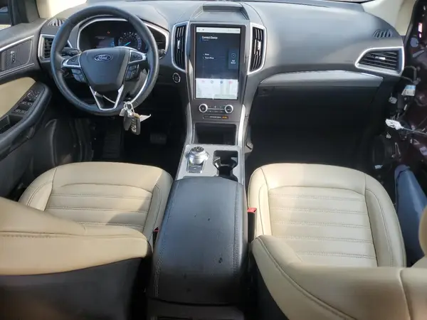 2FMPK4J97MBA28228 2021 FORD EDGE - Image 8