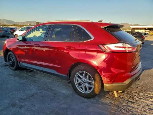 2FMPK4J97MBA34577 2021 FORD EDGE - Image 2