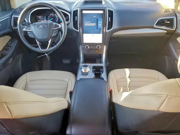 2FMPK4J97MBA34577 2021 FORD EDGE - Image 8