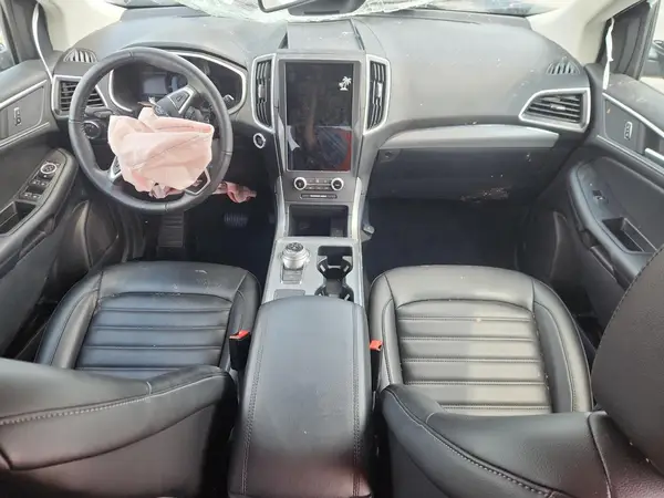 2FMPK4J97MBA35647 2021 FORD EDGE - Image 8