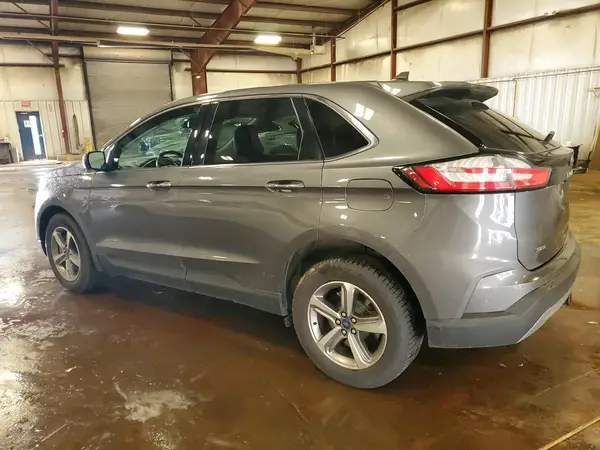 2FMPK4J97MBA35888 2021 FORD EDGE - Image 2
