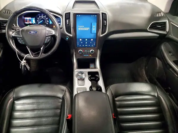 2FMPK4J97MBA35888 2021 FORD EDGE - Image 8