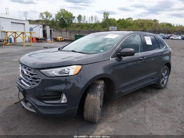 2FMPK4J97MBA36250 2021 FORD EDGE - Image 2