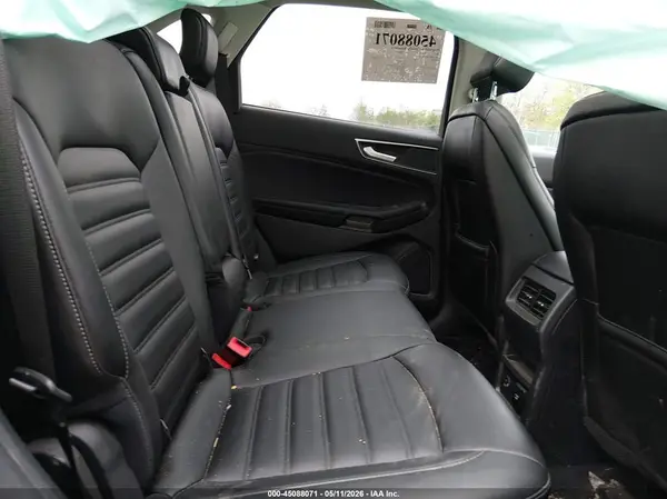 2FMPK4J97MBA36250 2021 FORD EDGE - Image 8