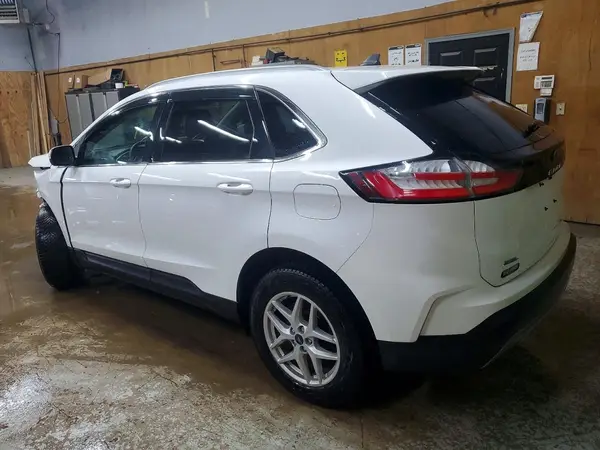 2FMPK4J97MBA37382 2021 FORD EDGE - Image 2