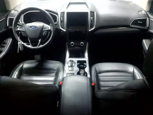 2FMPK4J97MBA37382 2021 FORD EDGE - Image 8