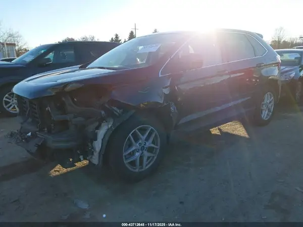 2FMPK4J97MBA38760 2021 FORD EDGE - Image 2