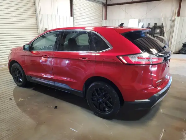 2FMPK4J97MBA38791 2021 FORD EDGE - Image 2