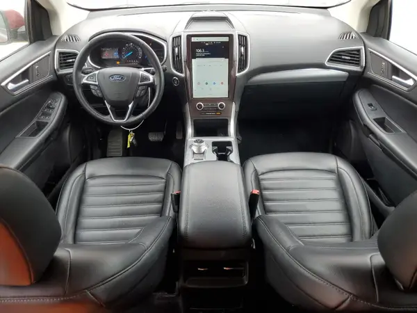 2FMPK4J97MBA38791 2021 FORD EDGE - Image 8
