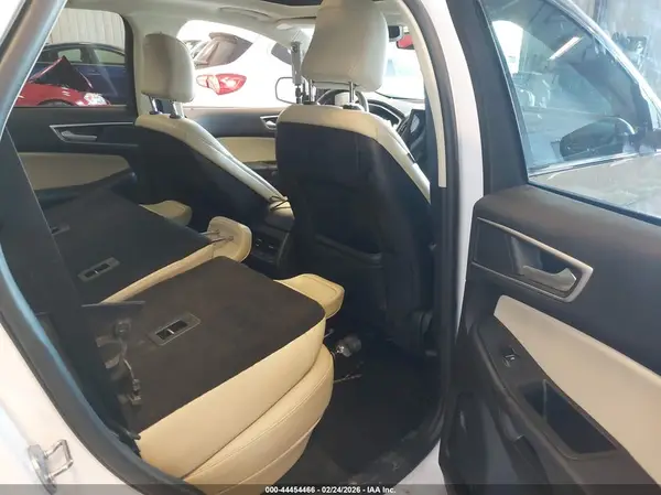 2FMPK4J97MBA39486 2021 FORD EDGE - Image 8