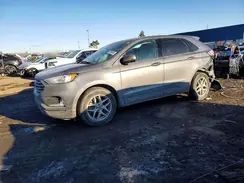 2FMPK4J97MBA39682 2021 FORD EDGE