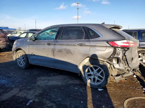 2FMPK4J97MBA39682 2021 FORD EDGE - Image 2