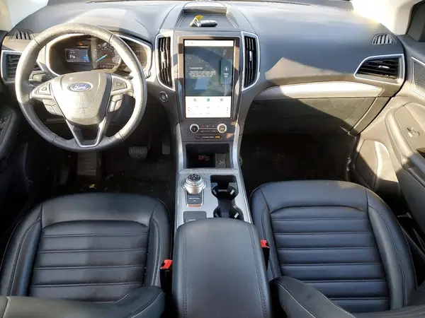2FMPK4J97MBA39682 2021 FORD EDGE - Image 8