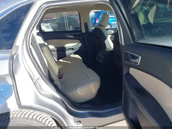 2FMPK4J97MBA49063 2021 FORD EDGE - Image 8