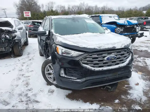 2FMPK4J97MBA49533 2021 FORD EDGE - Image 1