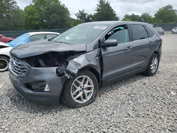 2FMPK4J97MBA50102 2021 FORD EDGE - Image 1