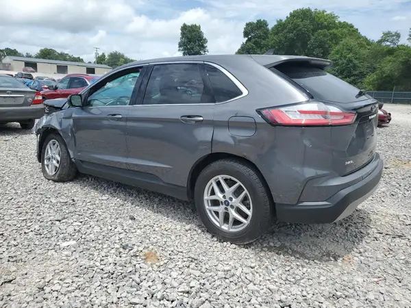 2FMPK4J97MBA50102 2021 FORD EDGE - Image 2