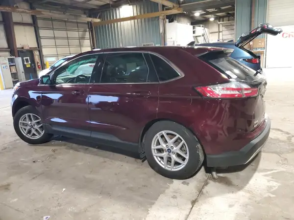 2FMPK4J97MBA52030 2021 FORD EDGE - Image 2