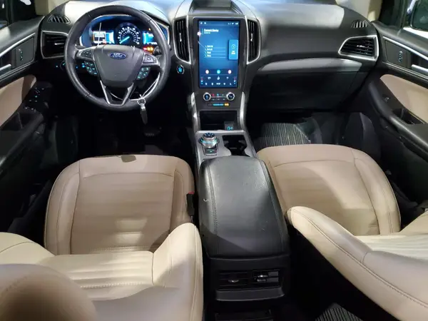 2FMPK4J97MBA52030 2021 FORD EDGE - Image 8