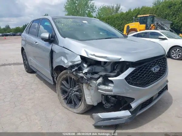 2FMPK4J97MBA52934 2021 FORD EDGE - Image 1