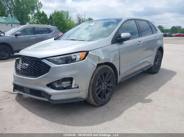 2FMPK4J97MBA52934 2021 FORD EDGE - Image 2