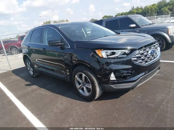 2FMPK4J97MBA56515 2021 FORD EDGE - Image 1