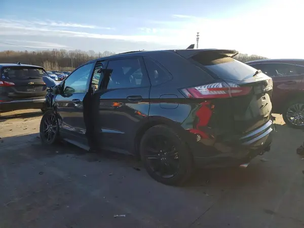 2FMPK4J97MBA56904 2021 FORD EDGE - Image 2