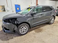 2FMPK4J97MBA58619 2021 FORD EDGE
