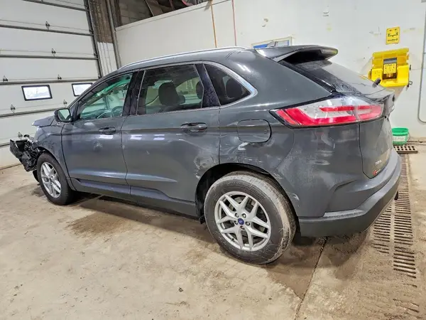 2FMPK4J97MBA58619 2021 FORD EDGE - Image 2