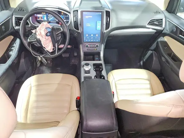 2FMPK4J97MBA58619 2021 FORD EDGE - Image 8