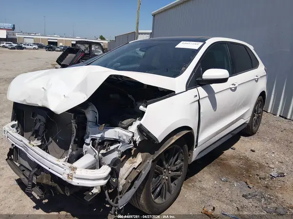 2FMPK4J97MBA59155 2021 FORD EDGE - Image 2