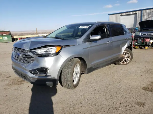 2FMPK4J97MBA59978 2021 FORD EDGE - Image 1