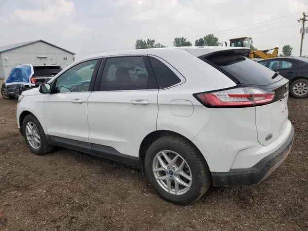 2FMPK4J97MBA60273 2021 FORD EDGE - Image 2
