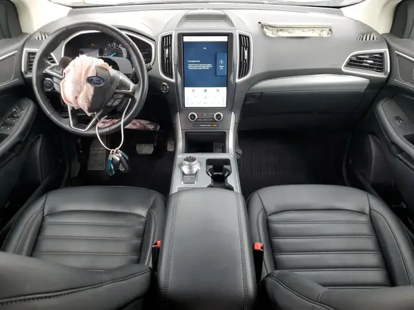 2FMPK4J97MBA60273 2021 FORD EDGE - Image 8