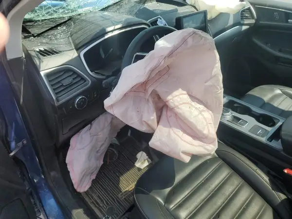 2FMPK4J97MBA60533 2021 FORD EDGE - Image 8