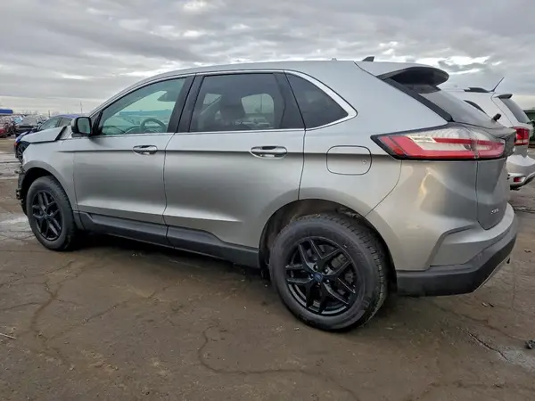 2FMPK4J97MBA62329 2021 FORD EDGE - Image 2