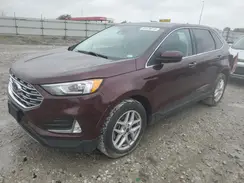 2FMPK4J97MBA64825 2021 FORD EDGE