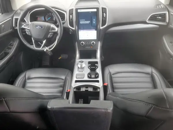 2FMPK4J97MBA64825 2021 FORD EDGE - Image 8