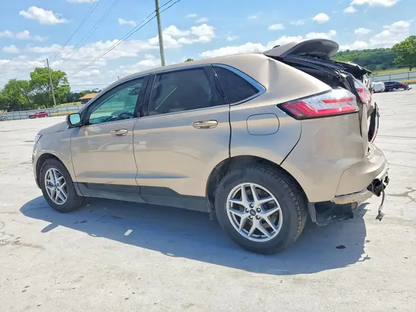 2FMPK4J97MBA64937 2021 FORD EDGE - Image 2
