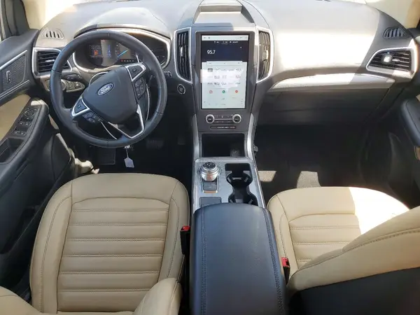 2FMPK4J97MBA64937 2021 FORD EDGE - Image 8