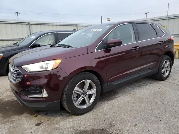 2FMPK4J97MBA65912 2021 FORD EDGE - Image 1