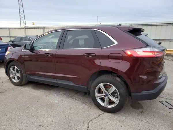 2FMPK4J97MBA65912 2021 FORD EDGE - Image 2
